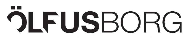 Modified lettering connects the name with the wider company family.